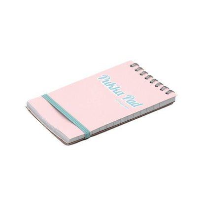 Pukka Pad Pastel Pocket Book A7 Assorted (Pack of 6) 2017-PST
