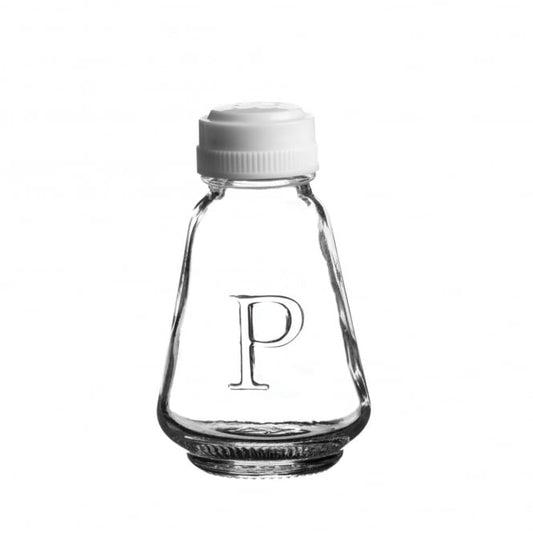 Pepper Pot White Lid - UK BUSINESS SUPPLIES