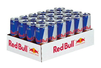 Red Bull Energy Drink 24 x 250ml