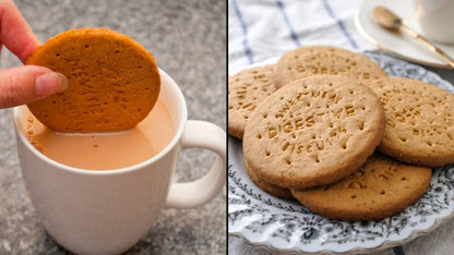 McVitie's Original Digestive Biscuits 315g