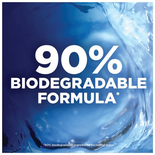 Finish Rinse Aid Regular 800ml (Pack of 12) 3245778/CASE