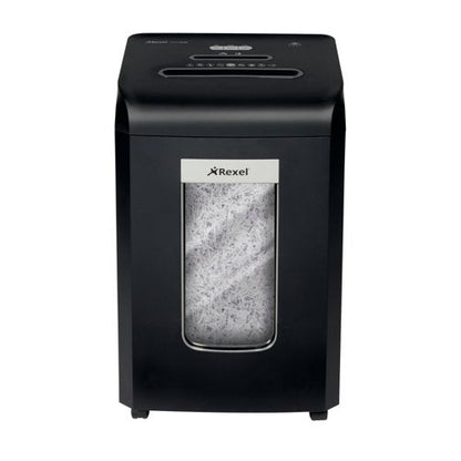 Promax Qs 15/38 Cross-Cut P-4 Shredder 2104587