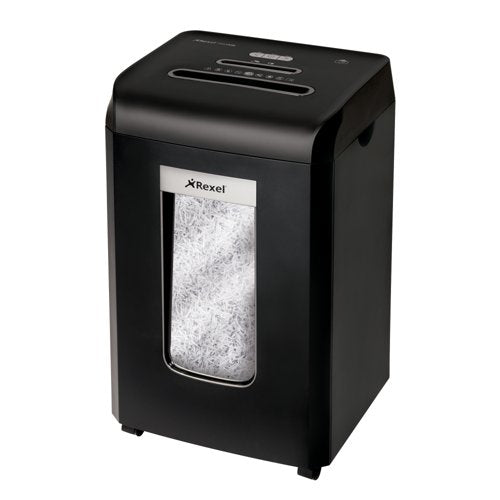 Promax Qs 15/38 Cross-Cut P-4 Shredder 2104587