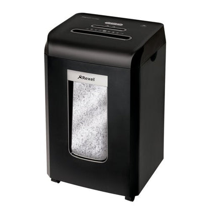 Promax Qs 15/38 Cross-Cut P-4 Shredder 2104587