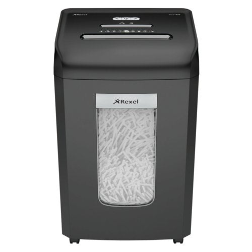 Promax Qs 18/38 Strip-Cut P-2 Shredder 2104588