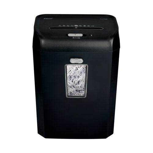 Promax Qs 15/35 Strip-Cut P-2 Shredder 2104586