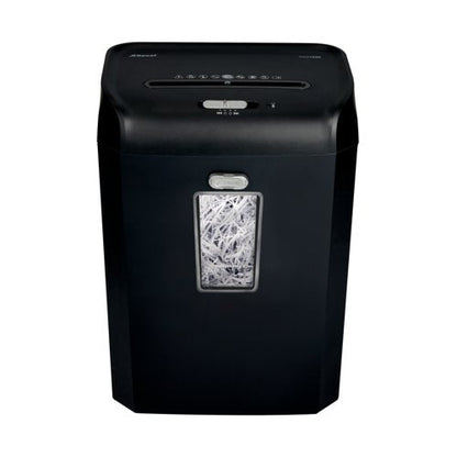 Promax Qs 15/35 Strip-Cut P-2 Shredder 2104586