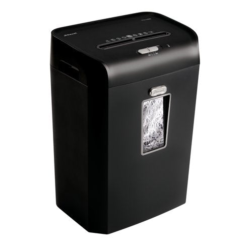 Promax Qs 15/35 Strip-Cut P-2 Shredder 2104586