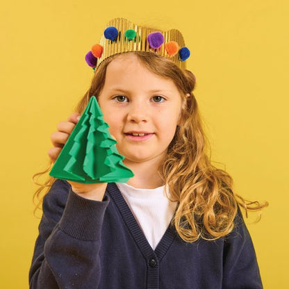 Coloured Card Pack Assorted 130gsm A3 (Pack of 50) AD48251