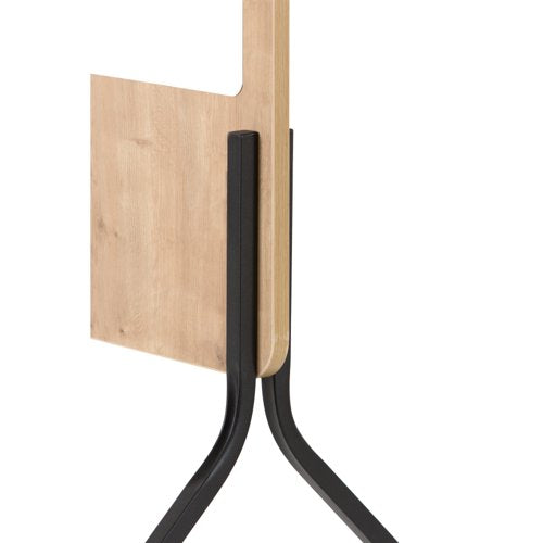 Rocada Natural Design Mobile Whiteboard Double Sided