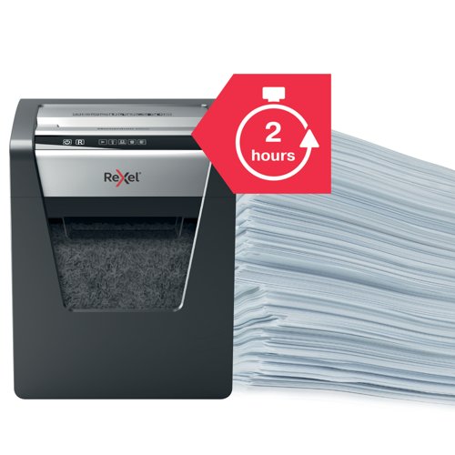 Rexel Momentum M510 Micro-Cut P-5 Shredder 2104575