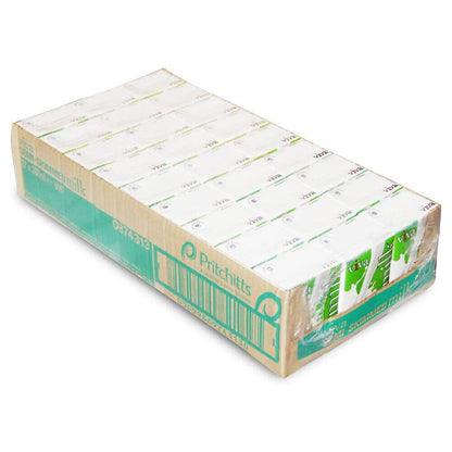 Viva Semi Skimmed milk 27x200ml