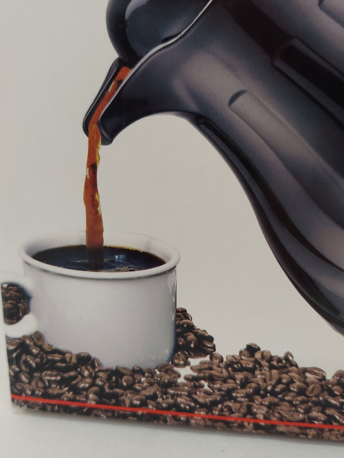 Fixtures Sunnex Black Beverage Server 1.1 Litre