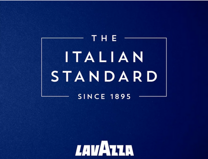 8oz Lavazza Double Walled Embossed Paper Cups 25's