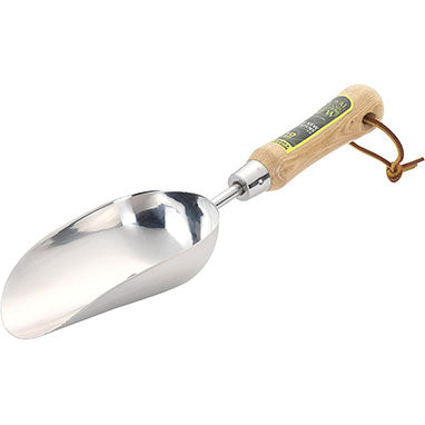 Spear & Jackson Kew Gardens Stainless Steel Scoop