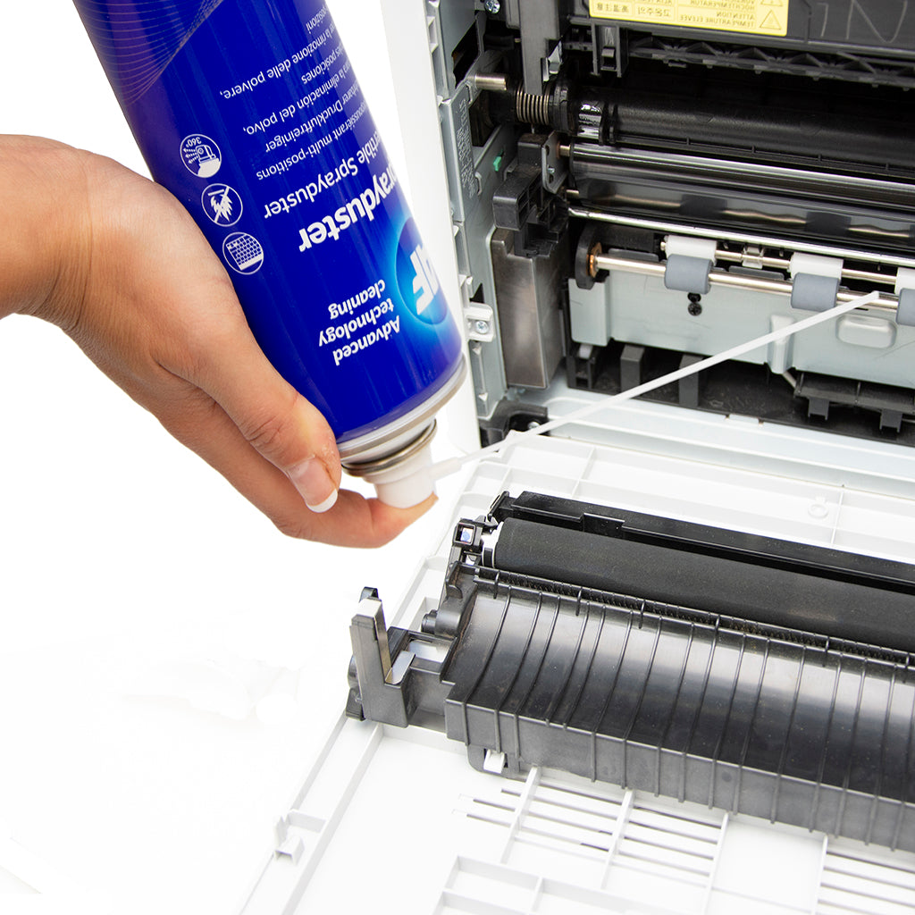 AF Sprayduster Air Duster Invertible 125ml SDU125D