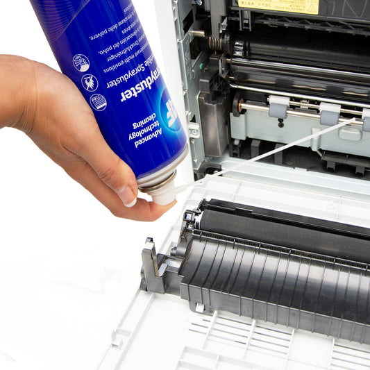 AF Sprayduster Air Duster Invertible 125ml SDU125D