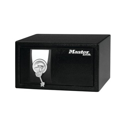 Master Lock Security Safe Key Lock Black X031ML