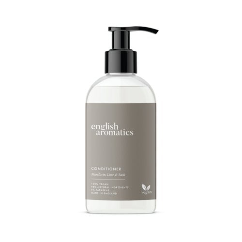 English Aromatics Conditioner (Pack of 6) SUPCTRI004