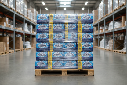 Highland Spring Still Water 24x500ml