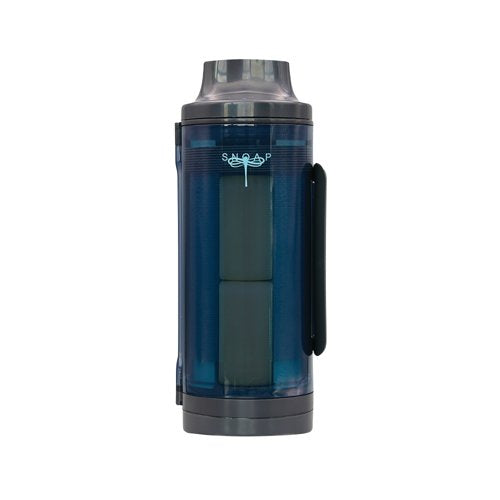 Snoap Erebus Dispenser Anthracite Grey ESD1