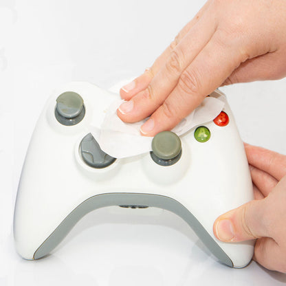 AF Safepads Cleaning Pads (Pack 100) SPA100