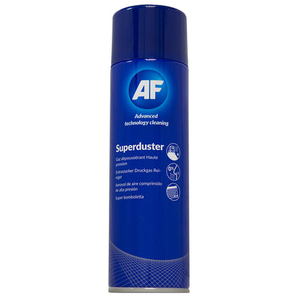 AF Superduster Air Duster 300ml SPD300