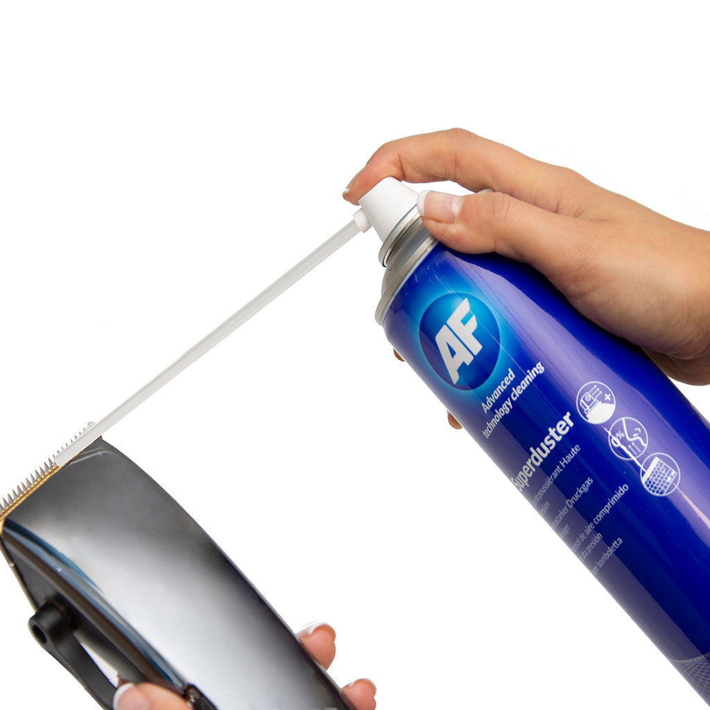 AF Superduster Air Duster 300ml SPD300