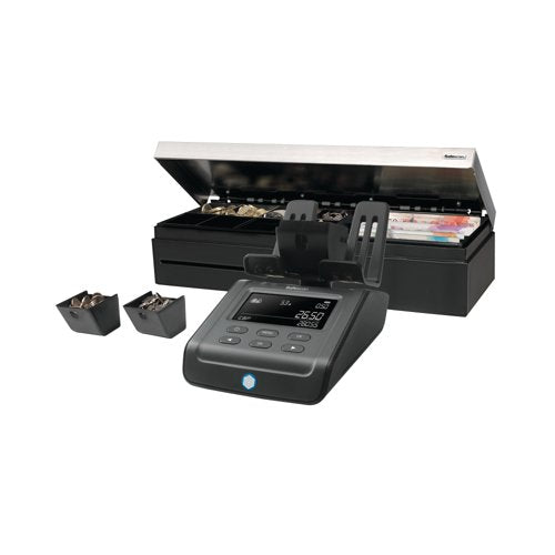 Safescan 6165 G3 Money Counting Scales 131-0700
