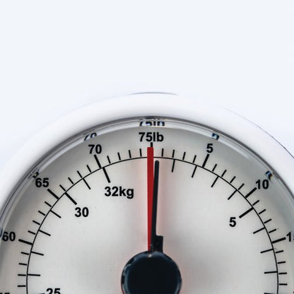 Status Mechanical Luggage Scales SMLSCALE1