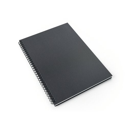 Classy Gecko All Media Wirebound Sketchbook Portrait 40Sheet A3 GEC104