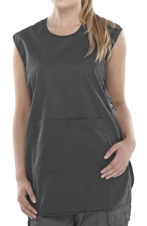 Beeswift Workwear Black Tabbard {All Sizes}