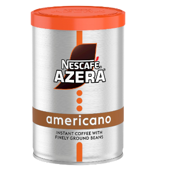Nescafé Azera Americano 90g