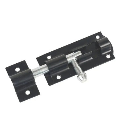 Fixtures Tower Bolt 100mm/4" Sheds, Outbuildings Gates