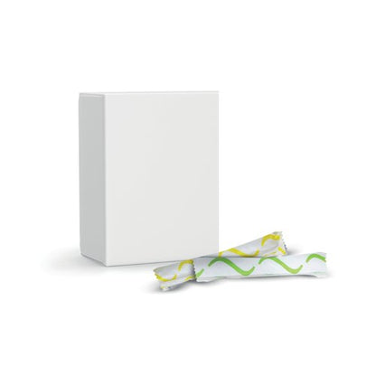 Organic Digital Tampons Super x16 Tampons (Pack of 12)