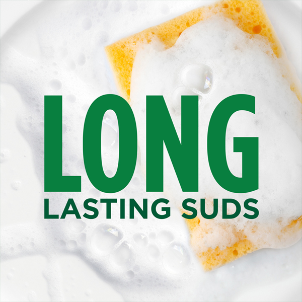 Fairy Max Power Original Washing Up Liquid 630ml