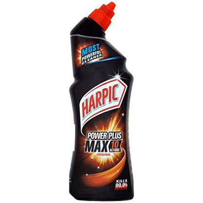 Harpic Power Plus Original Toilet Cleaner 750ml