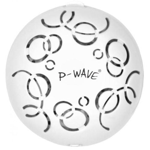P-Wave Easy Fresh Fan Cover 30-day Air freshener for P-Wave Easy Fresh Fan Air Freshener Dispenser,  {Ocean}