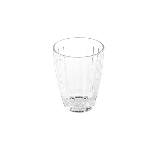 Wham Roma Clear Small Beaker 0.37 Litre