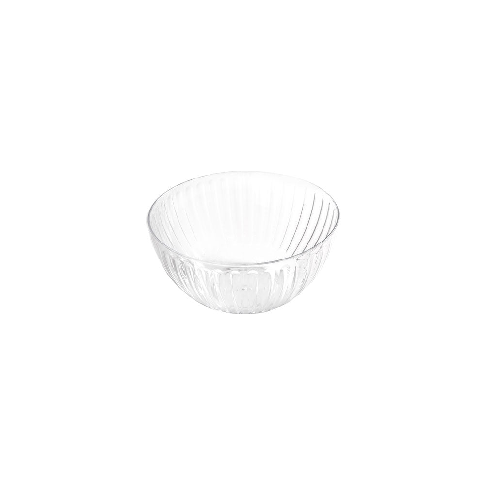 Wham Roma Clear Small Bowl 0.85 Litre