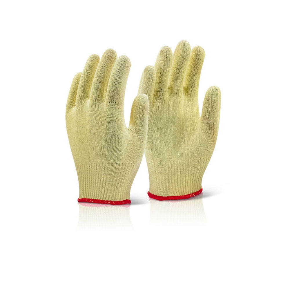 Beeswift Kutstop Lightweight Kevlar Gloves (Pair) - Multiple Sizes