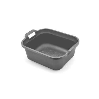 Addis Metallic Signature Wash Bowl 10 Litre