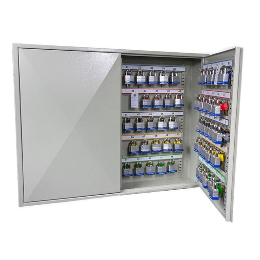 Phoenix Deep Plus Key Cabinet (KC0503K)