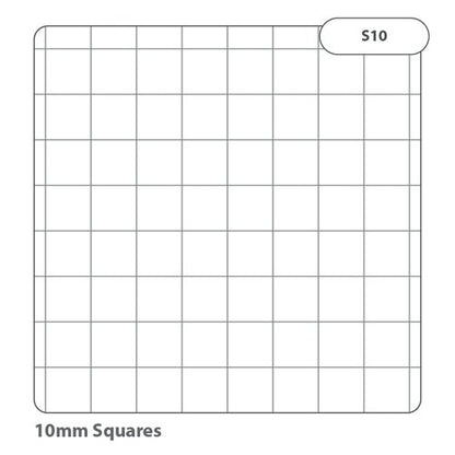 Rhino Exercise Book 64 Page S10 A4 Light Blue (Pack of 50) VEX677-995-8