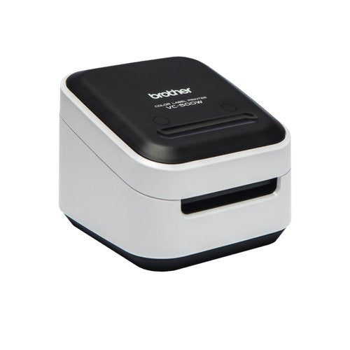 Brother VC-500WCR Design/Craft Thermal Printer VC500WCRZU1