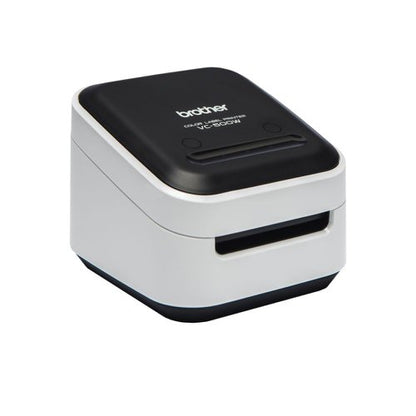 Brother VC-500WCR Design/Craft Thermal Printer VC500WCRZU1