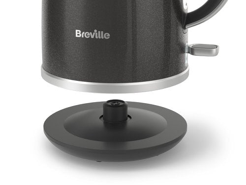 Breville VKT232 Aura Kettle Shimmer Grey 2160144