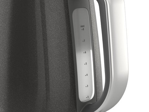Breville VKT232 Aura Kettle Shimmer Grey 2160144