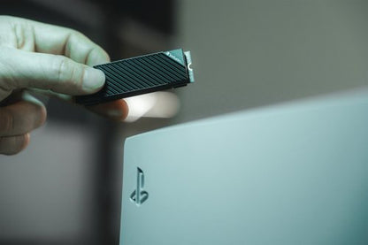 Verbatim Vi7000G PCIe NVMe M.2 2280 Internal Solid State Drive 2TB 49368