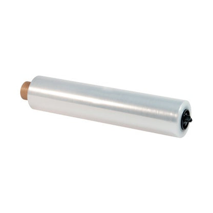 Wrapmaster Cling Film Roll Refill PE 300mmx300m (Pack of 3) 18C67